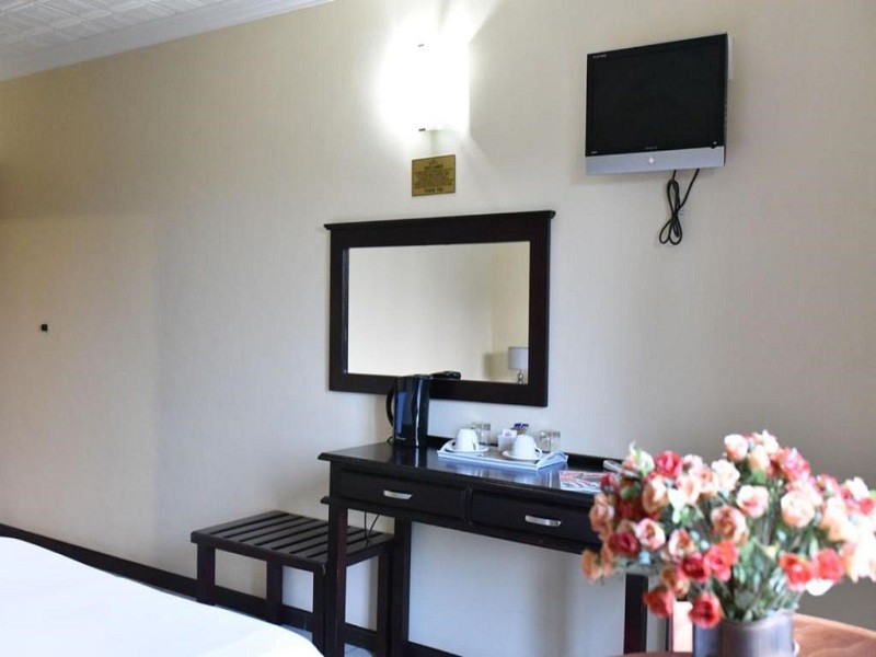 Apex Travel Club - ATC - Regal Inn PMBurg