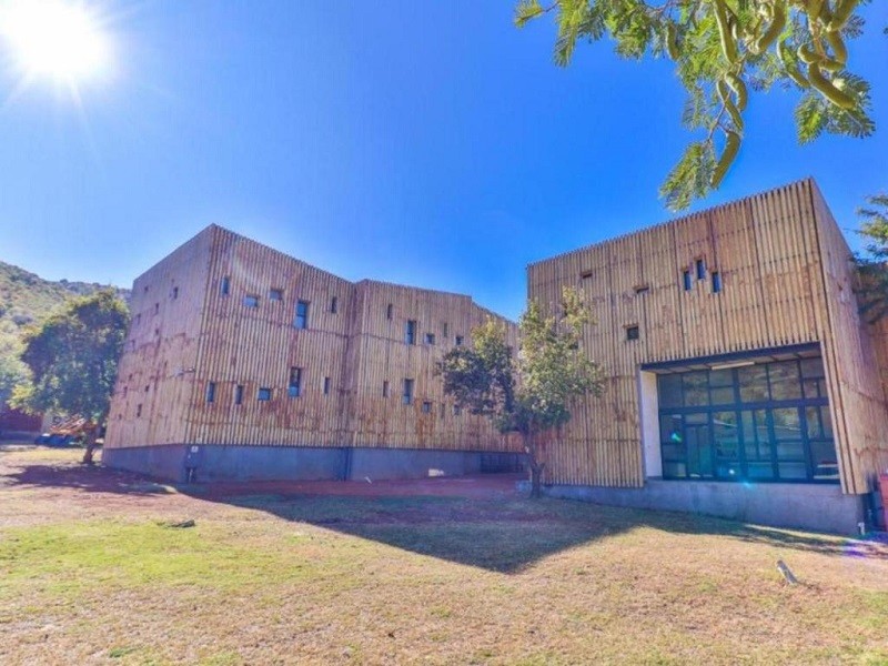 Apex Travel Club - ATC - Thuto Centre Conferencing & Bush Lodge