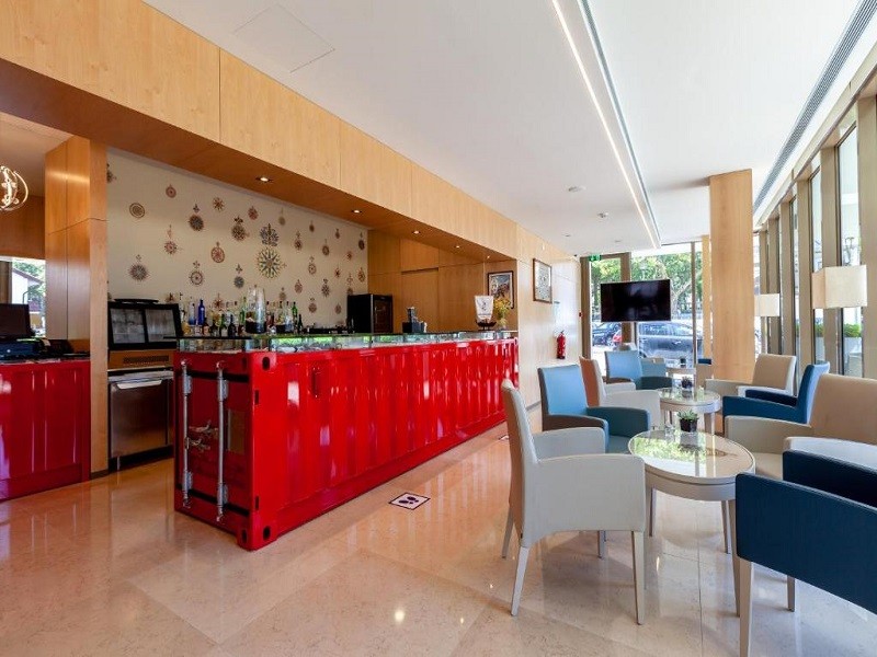 Apex Travel Club - ATC - Sea Porto Hotel