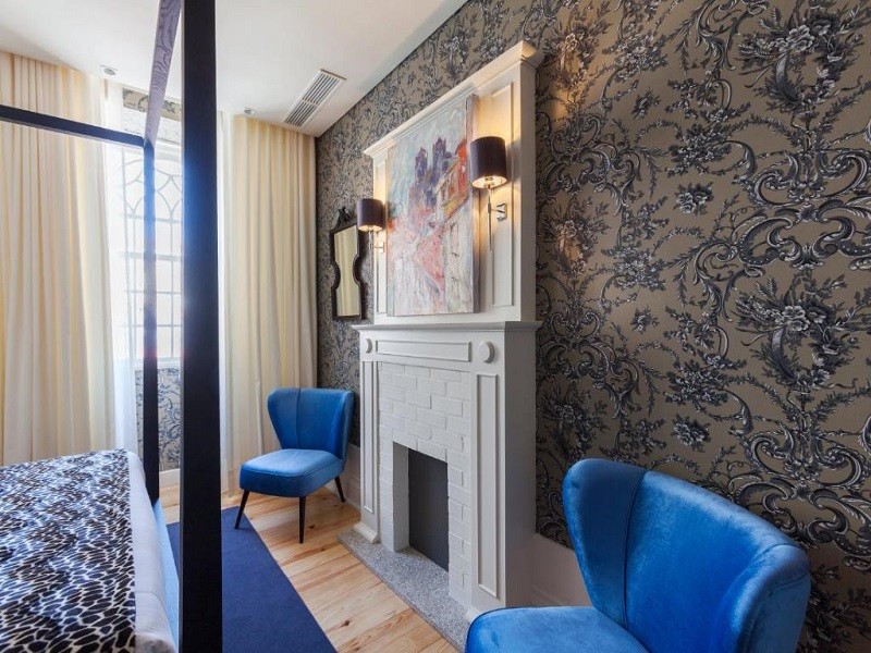 Apex Travel Club - ATC - Casas do Porto - Ribeira Apartments