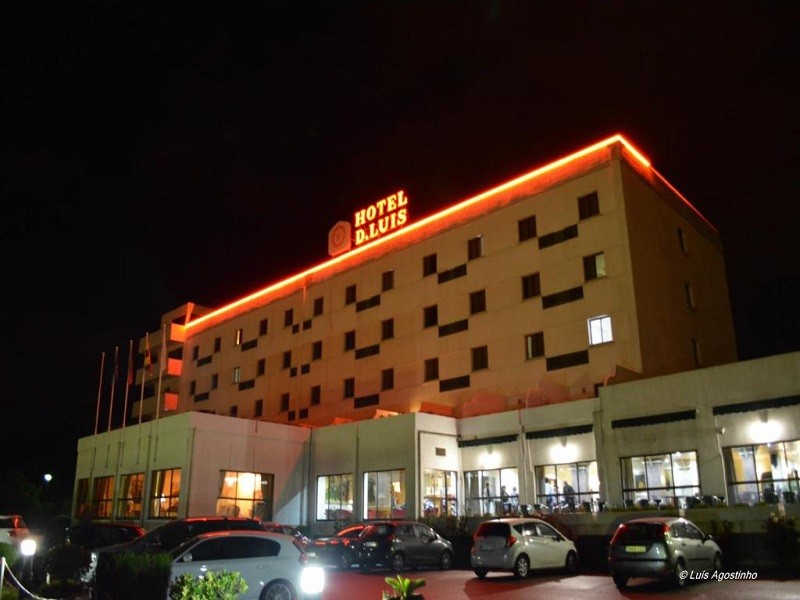 Apex Travel Club - ATC - Hotel D. Luis