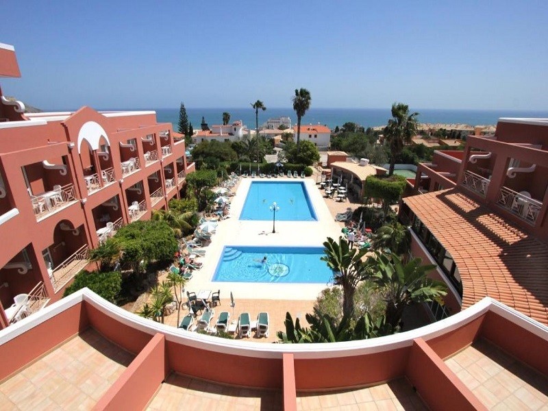 Apex Travel Club - ATC - Hotel Belavista Da Luz