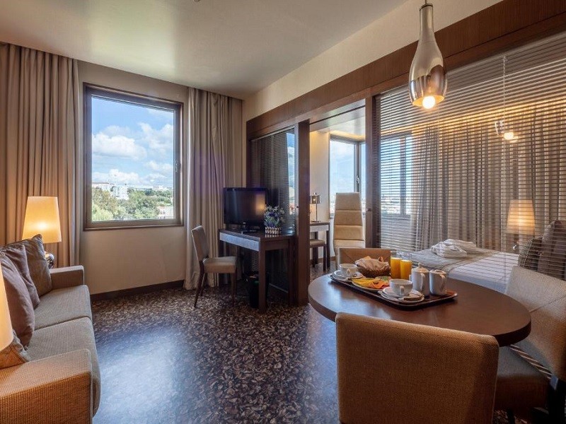 Apex Travel Club - ATC - NEYA Lisboa Hotel