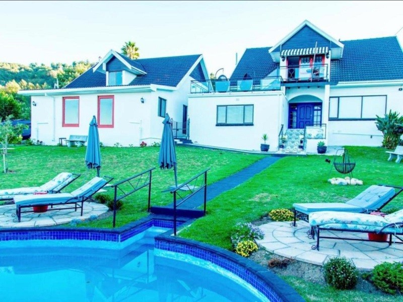 Apex Travel Club - ATC - Milkwood Manor House