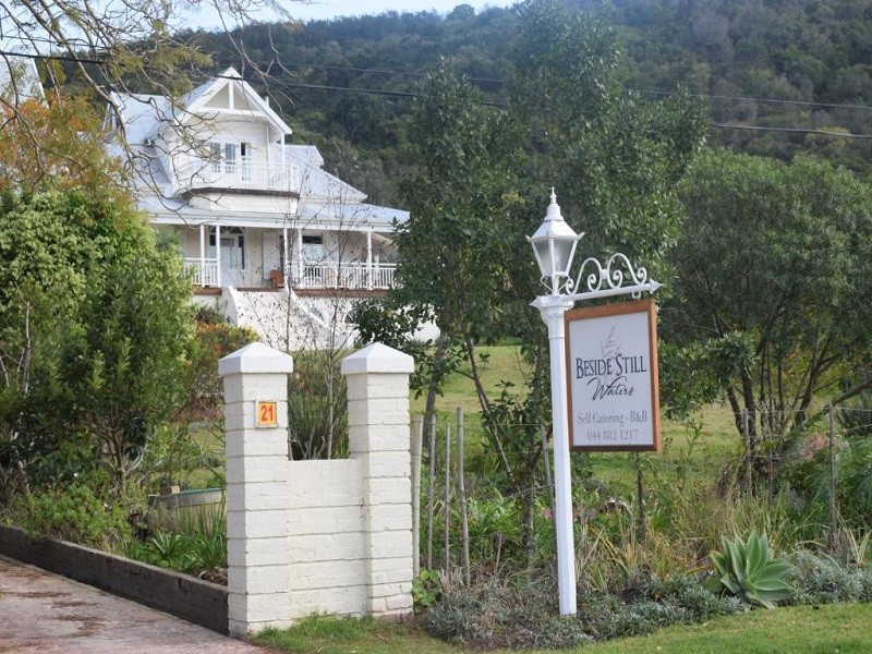 Apex Travel Club - ATC - Beside Still Waters Wilderness