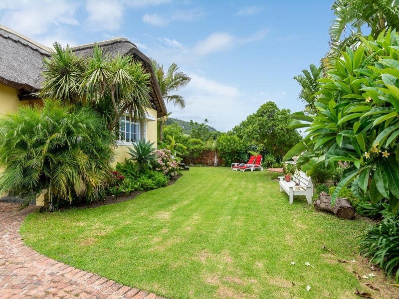 Apex Travel Club - ATC - Lagoon - Cottage
