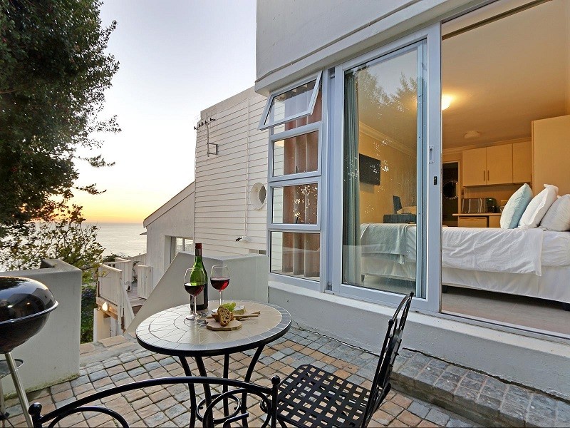 Apex Travel Club - ATC - Salt Self-Catering