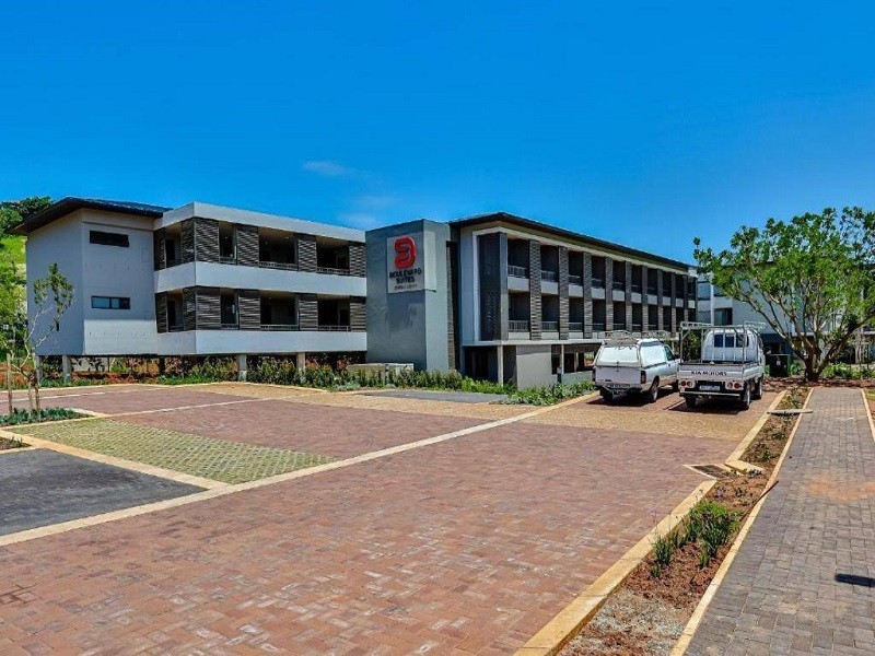 Apex Travel Club - ATC - Zimbali Lakes Boulavard Suites 261
