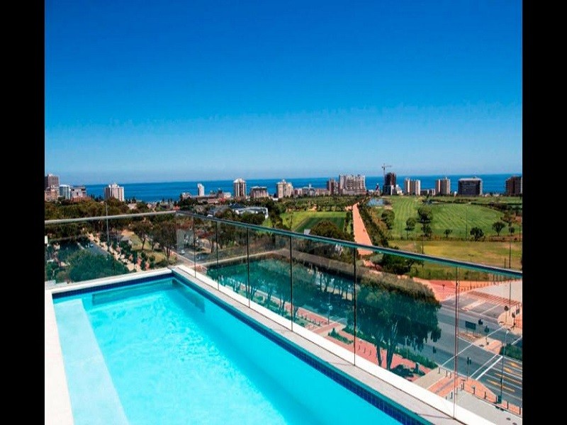 Apex Travel Club - ATC - The Legacy Cape Town