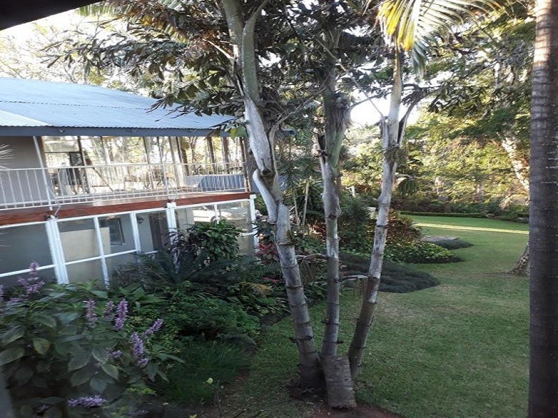 Apex Travel Club - ATC - St George's Guest House