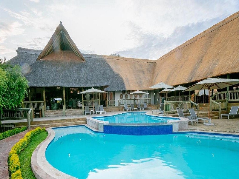 Apex Travel Club - ATC - Shearwater's Explorers Village