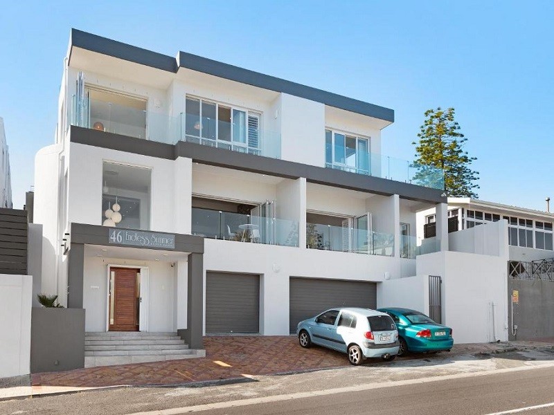 Apex Travel Club - ATC - Endless Summer Beach House