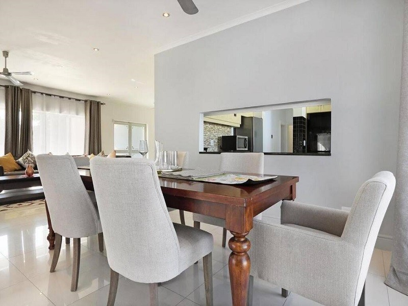 Apex Travel Club - ATC - Prestigious Guest Villa