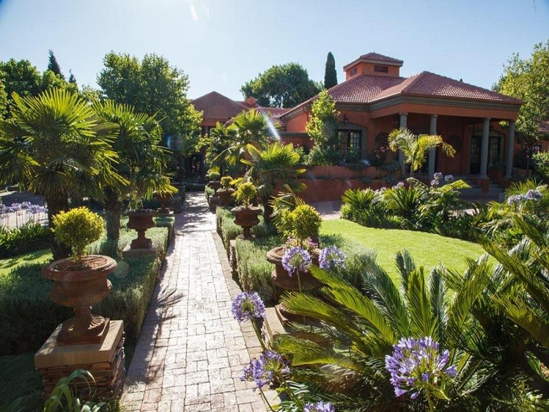 Apex Travel Club - ATC - Ivory Manor Boutique Hotel