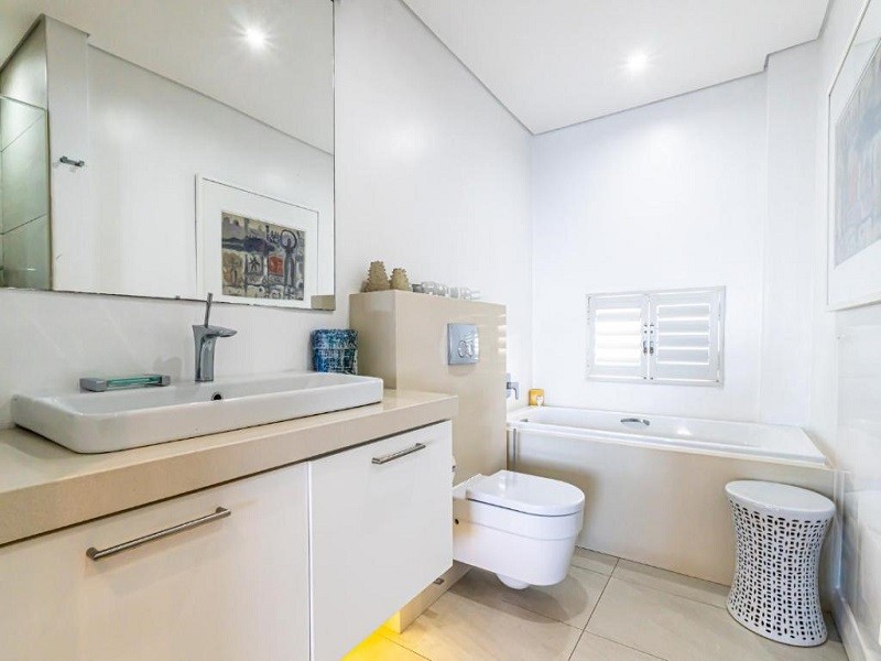 Apex Travel Club - ATC - Modern Beach Front Apartment
