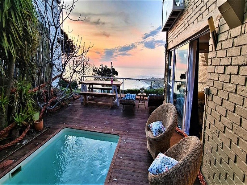 Apex Travel Club - ATC - African Sunsets Camps Bay