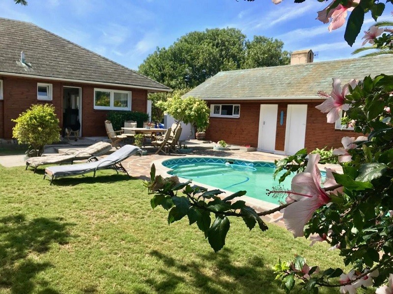 Apex Travel Club - ATC - African Holiday home in Table View