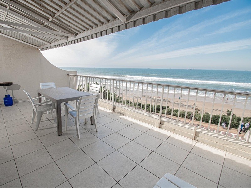 Apex Travel Club - ATC - Umhlanga Accommodation - 10 Bronze Bay