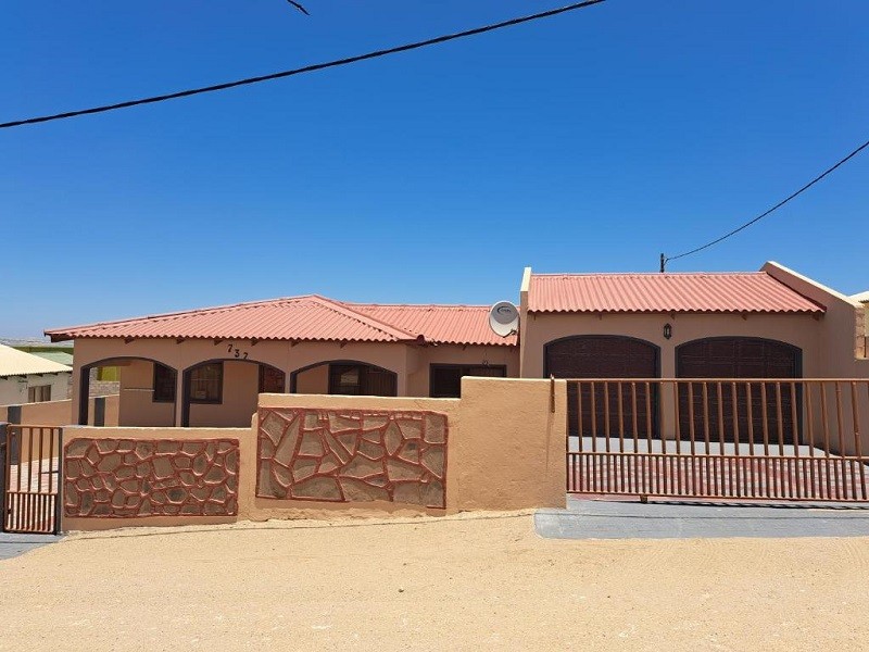 Apex Travel Club - ATC - JJP SELF CATERING - Three bedroom house