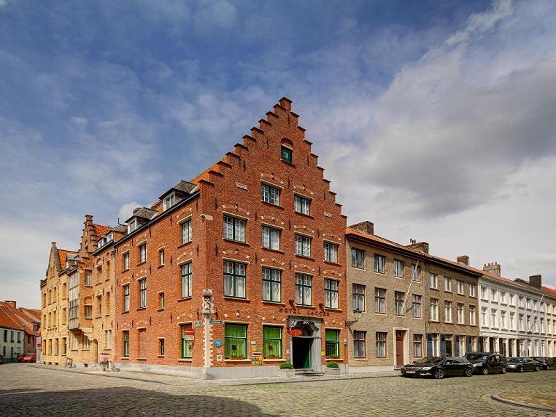 Apex Travel Club - ATC - Hotel Jacobs