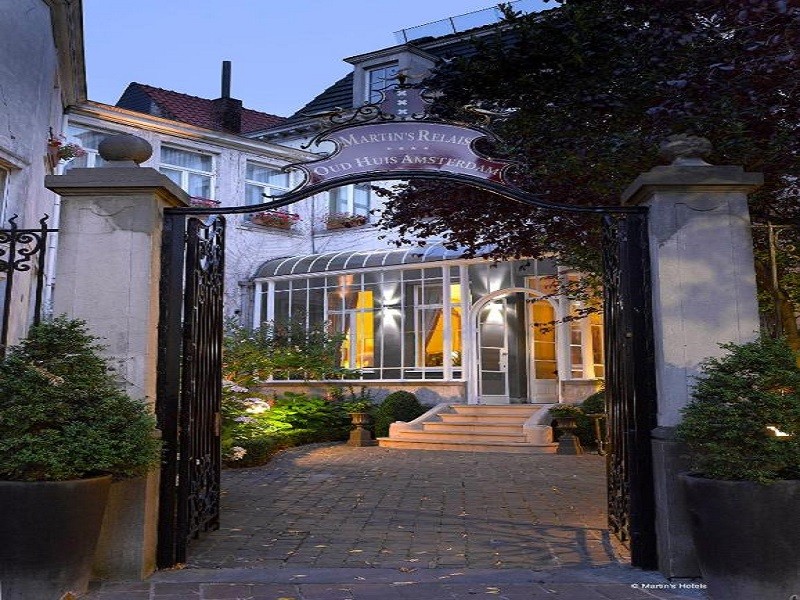 Apex Travel Club - ATC - Martin's Relais