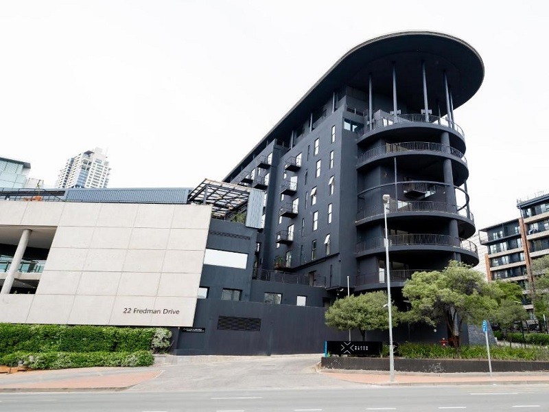 Apex Travel Club - ATC - BlackBrick Sandton Two