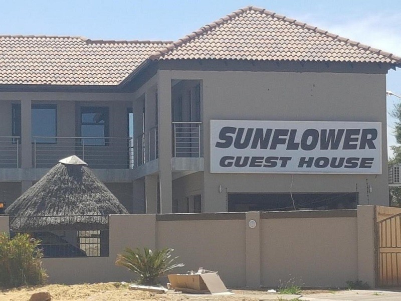 Apex Travel Club - ATC - Sunflower Guesthouse