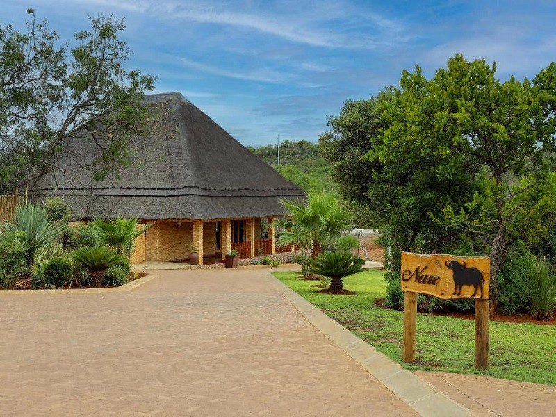 Apex Travel Club - ATC - Lichenry Bush Lodge
