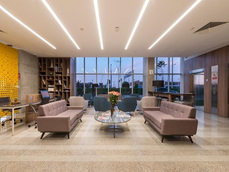 Apex Travel Club - ATC - Holiday Inn - Lima Airport, an IHG Hotel