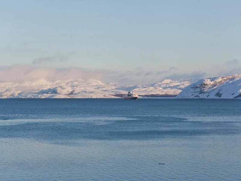Apex Travel Club - ATC - Thon Hotel Kirkenes