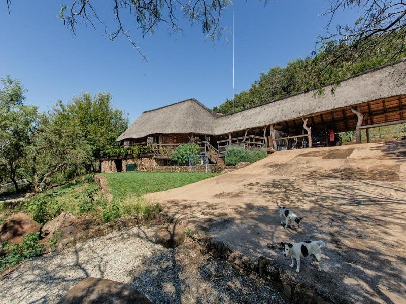 Apex Travel Club - ATC - Mountain Canadian Log Home
