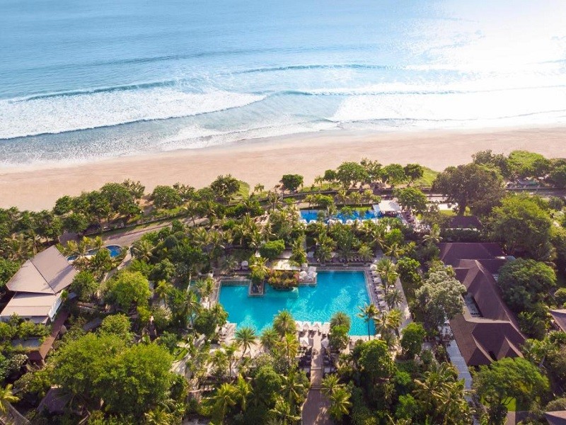 Apex Travel Club - ATC - Padma Resort Legian