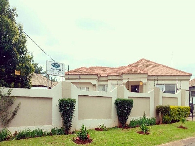 Apex Travel Club - ATC - Turquoise View Guesthouse