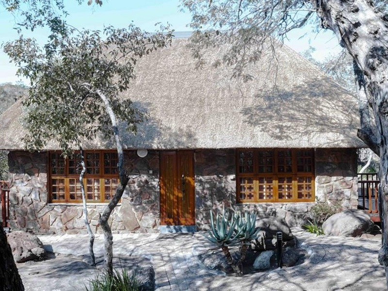 Apex Travel Club - ATC - Sebaka Private Game Reserve
