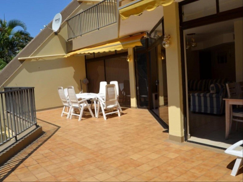 Apex Travel Club - ATC - Umhlanga Accommodation - 108 Terra Mare