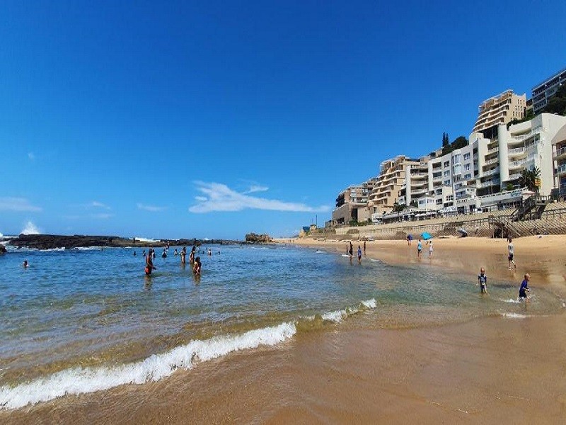 Apex Travel Club - ATC - Sea Stay Umdloti Beach
