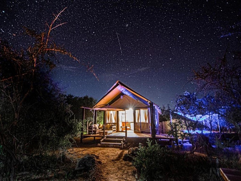 Apex Travel Club - ATC - Mountain View Safari Lodge