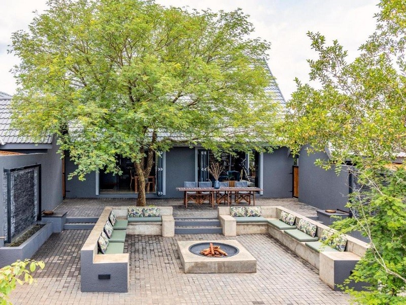 Apex Travel Club - ATC - Muunga Bush Lodge & Spa