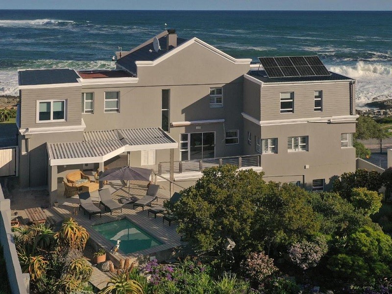 Apex Travel Club - ATC - Absolute Ocean Boutique Guesthouse