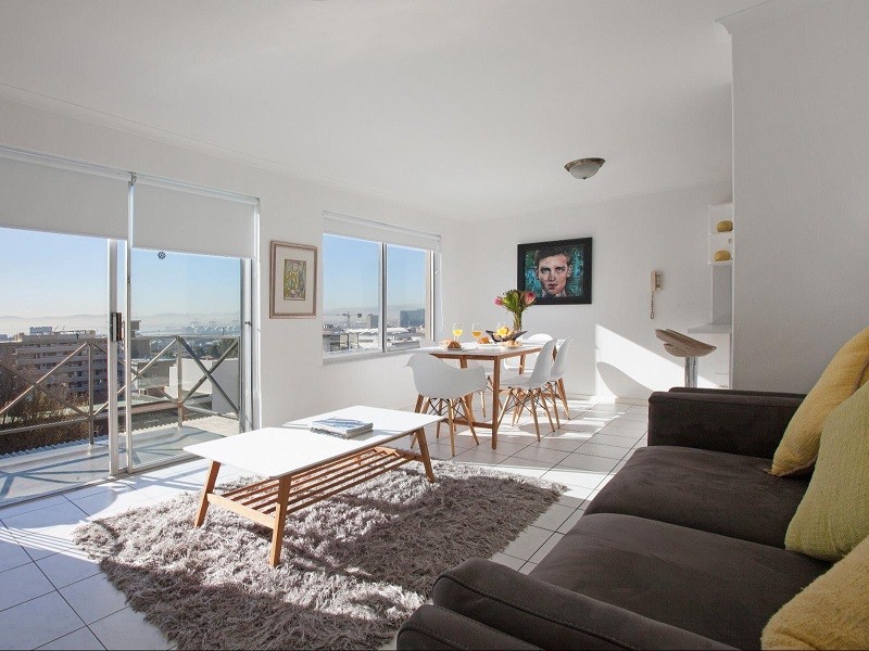 Apex Travel Club - ATC - Cape Town Holiday Apartments - High Strand 38 by CTHA