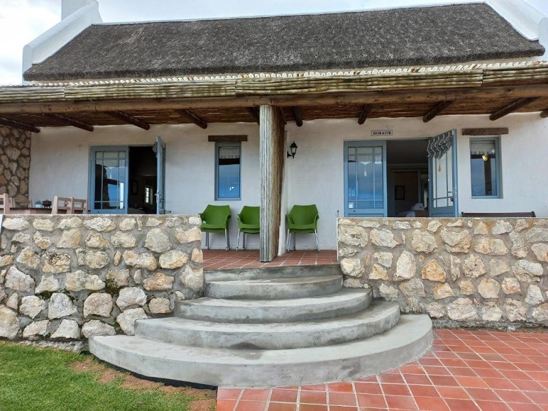 Apex Travel Club - ATC - Abalone Guesthouse
