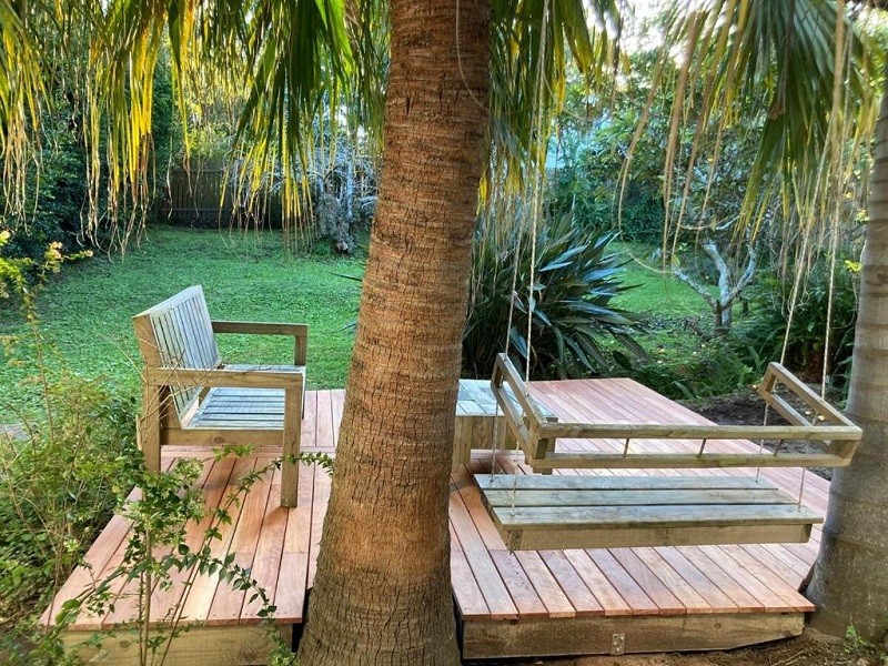 Apex Travel Club - ATC - A Green Hide Out In Central Knysna!