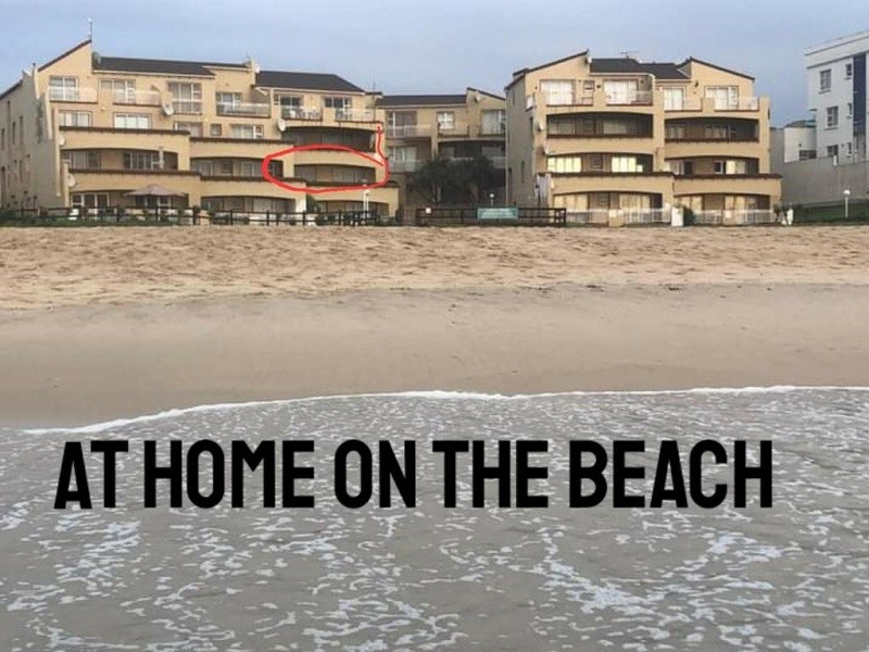 Apex Travel Club - ATC - At home on the beach