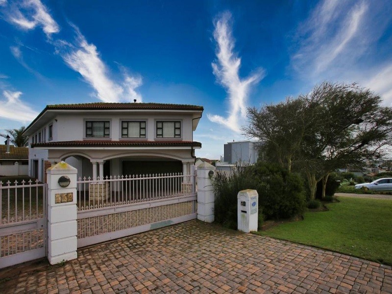Apex Travel Club - ATC - Sunbird Manor Langebaan