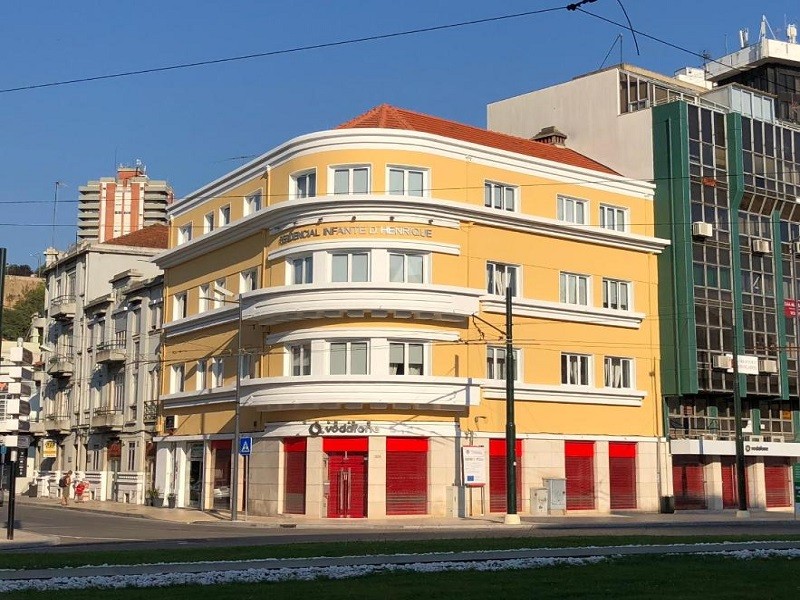 Apex Travel Club - ATC - Guest House Infante Dom Henrique