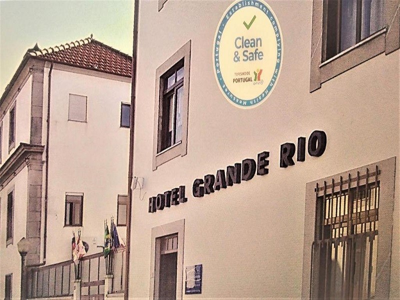 Apex Travel Club - ATC - Hotel Grande Rio