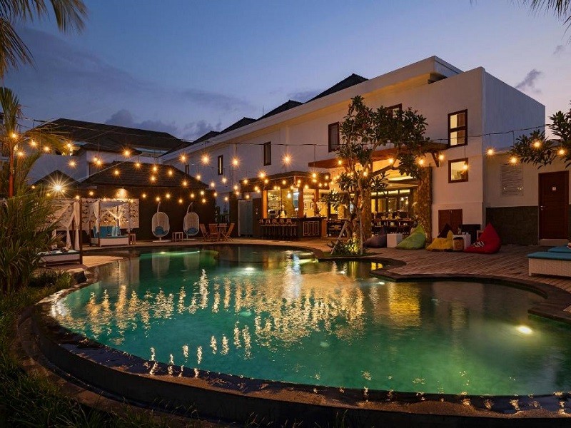 Apex Travel Club - ATC - The Sakaye Villas & Spa