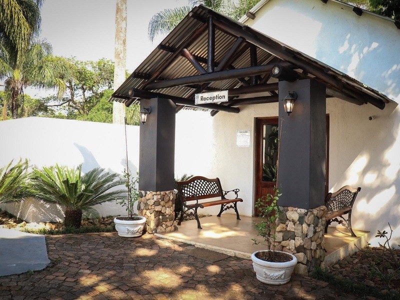 Apex Travel Club - ATC - George's Valley Guesthouse