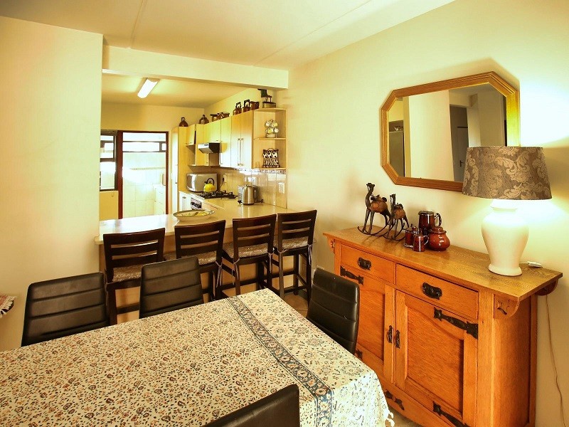 Apex Travel Club - ATC - Langebaan Holiday Homes - Pin High Place