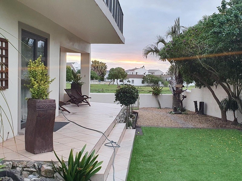 Apex Travel Club - ATC - In Touch Accommodation - Karambas